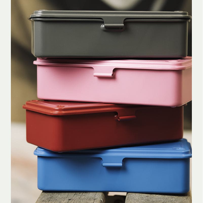 Toolbox T 190 - Ocean Blue - Storage box