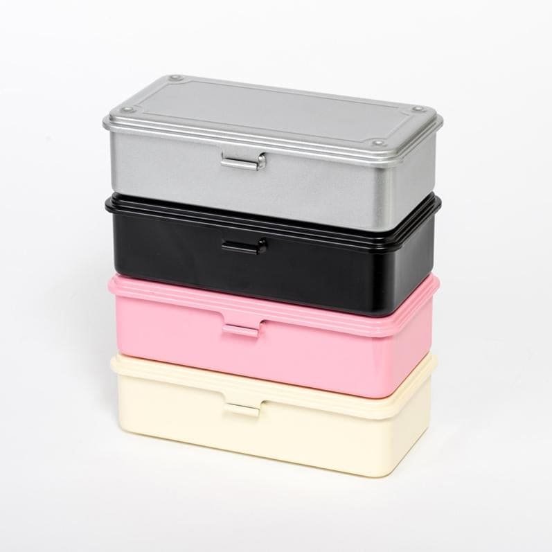 TOYO STEEL T 190 BLUE - Storage box