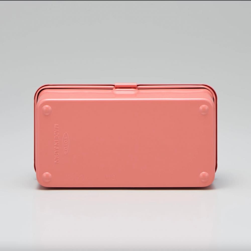 TOYO STEEL T 190 COPPER - Storage box