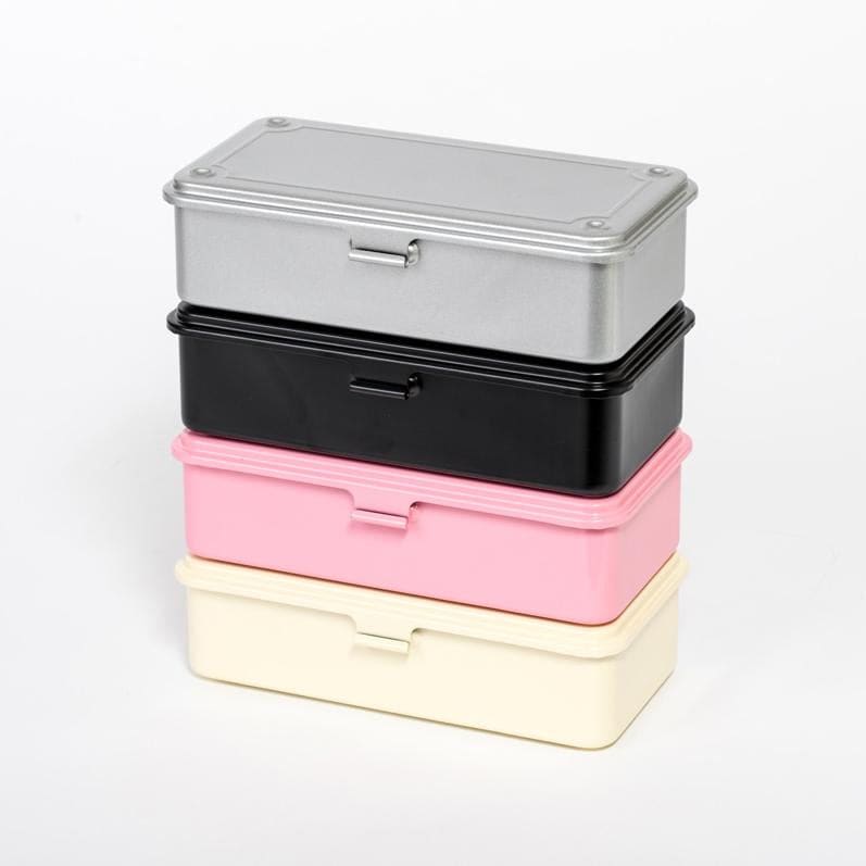 TOYO STEEL T 190 KHAKI - Storage box