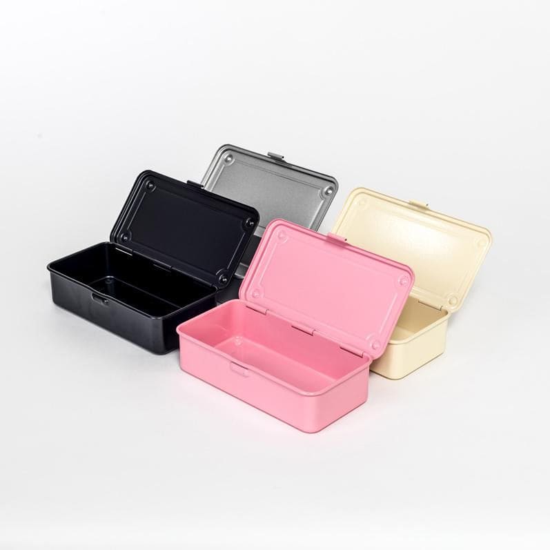 TOYO STEEL T 190 KHAKI - Storage box