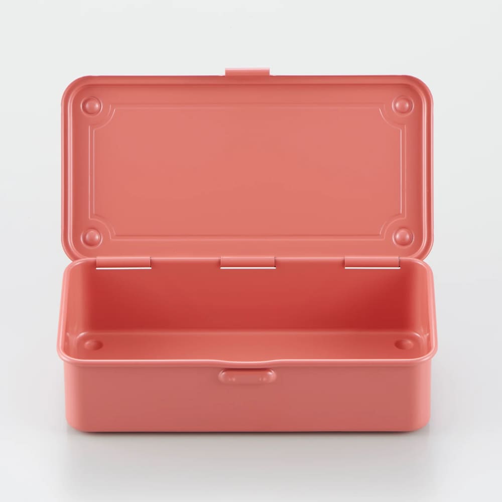 TOYO STEEL T 190 Summer Emerald Green - Storage box