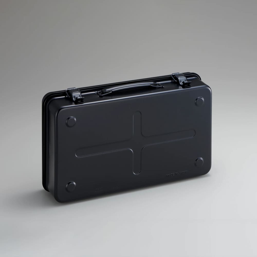 TOYO STEEL T 360 WHITE - Storage box