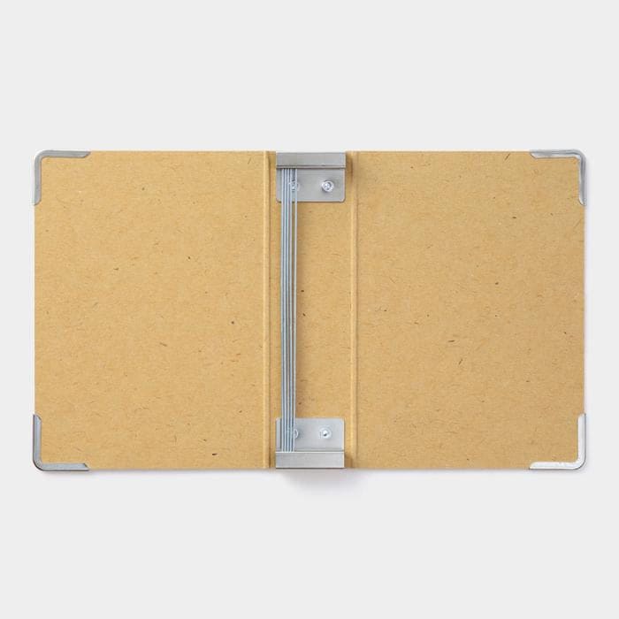 TRAVELER’S notebook Passport Size Refill Binder - Paper