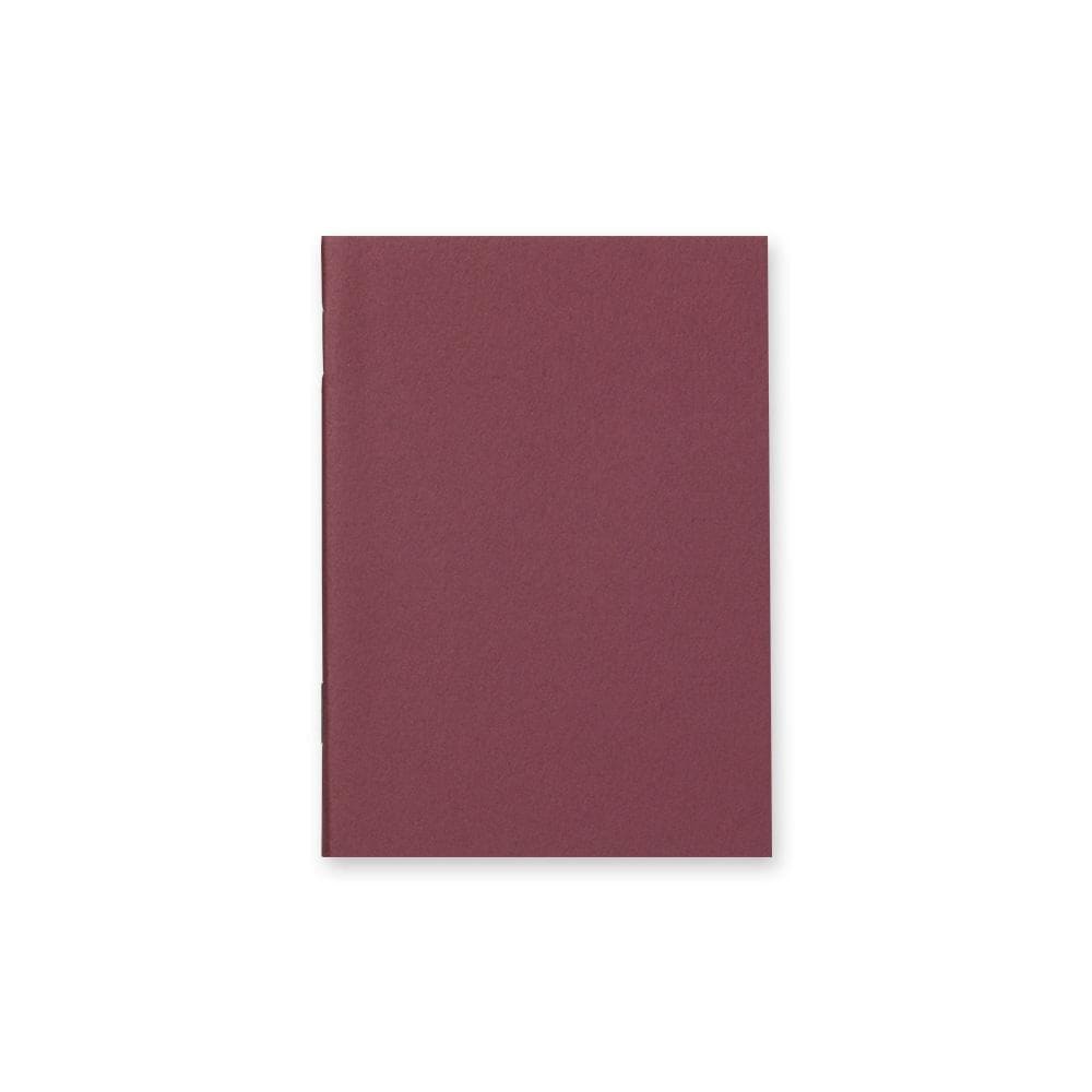 TRAVELER’S notebook Refill Blank MD 003 - Paper Refill
