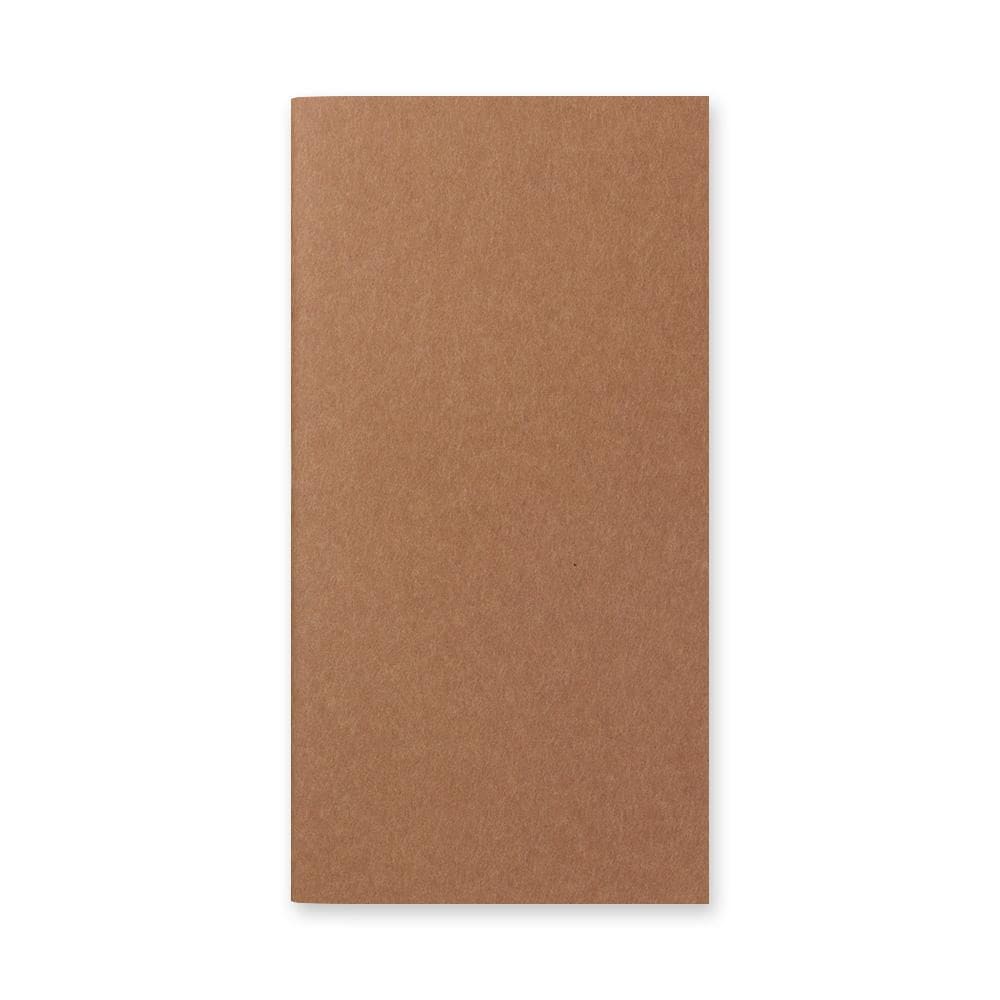 TRAVELER’S notebook Refill Free diary 005 - Paper Refill