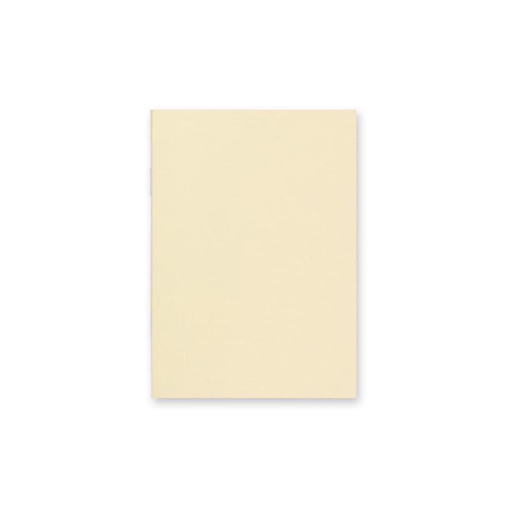 TRAVELER’S notebook Refill Free diary 006 - Paper Refill