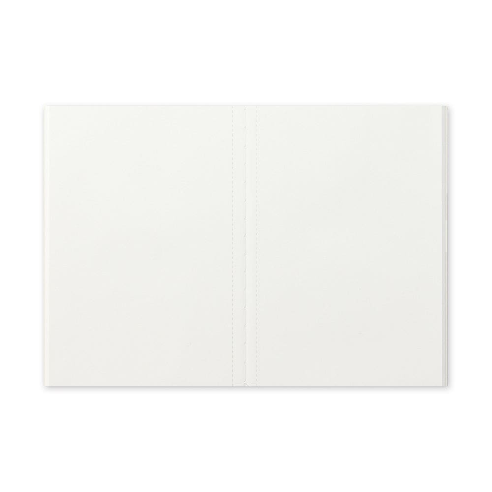TRAVELER'S notebook Refill <Passport Size> Light Paper 005 - The Outsiders 