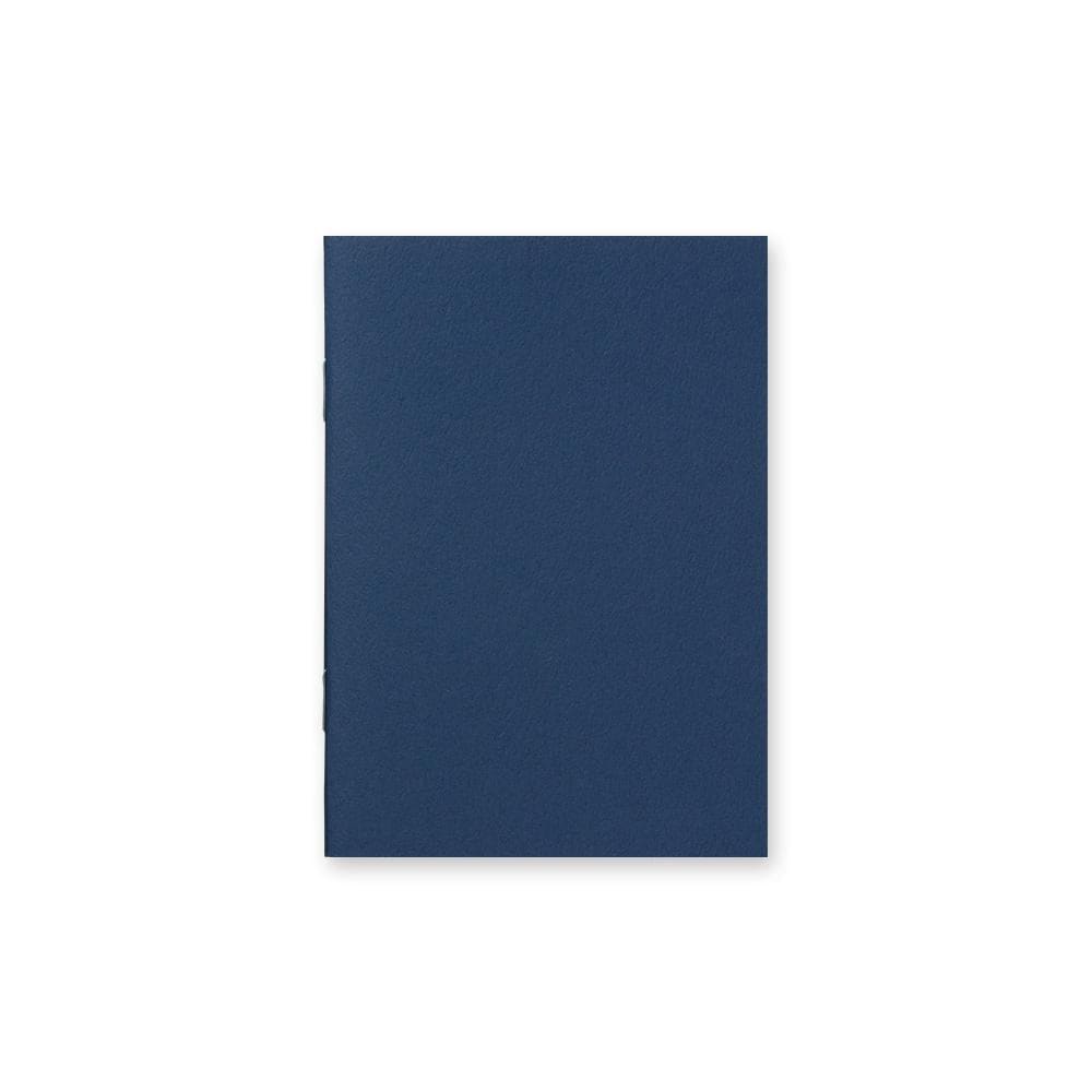 TRAVELER’S notebook Refill Line MD 001 - Paper Refill