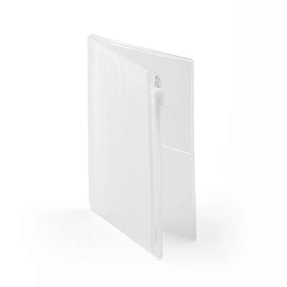 TRAVELER’S notebook Refill Zipper pocket 004 - Paper Refill