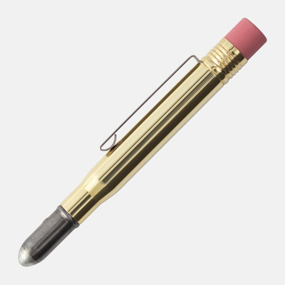 TRC BRASS Pencil Solid Brass - The Outsiders 