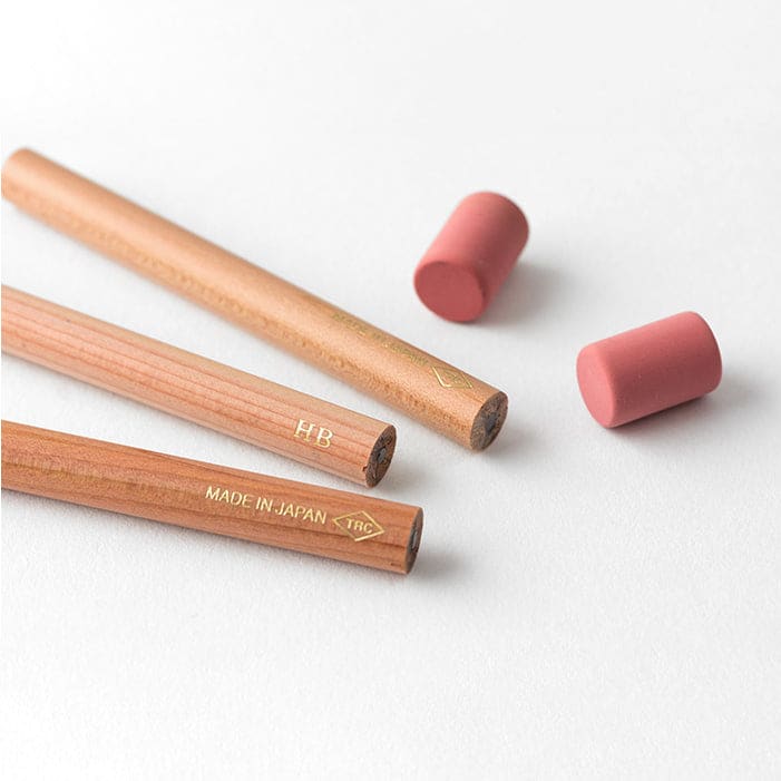 TRC Refill for BRASS Pencil - The Outsiders 