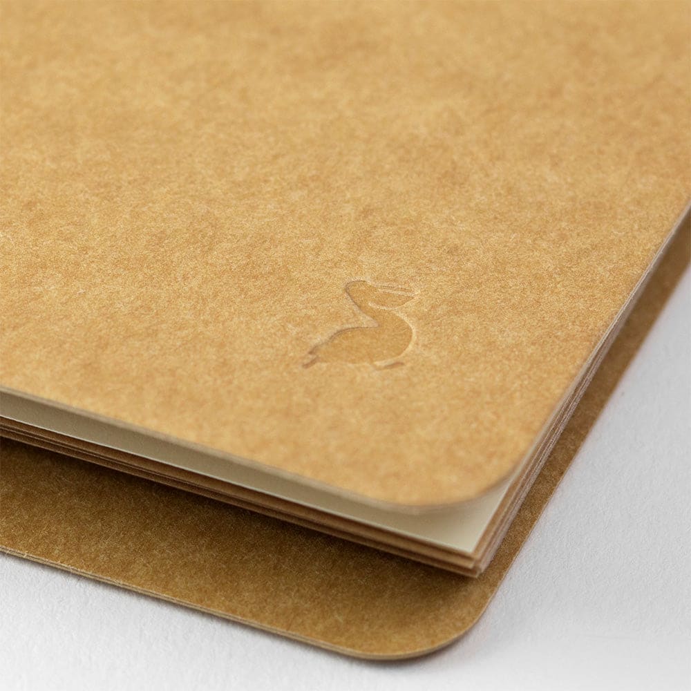 TRC SPIRAL RING NOTEBOOK <B6> Photo File - The Outsiders 