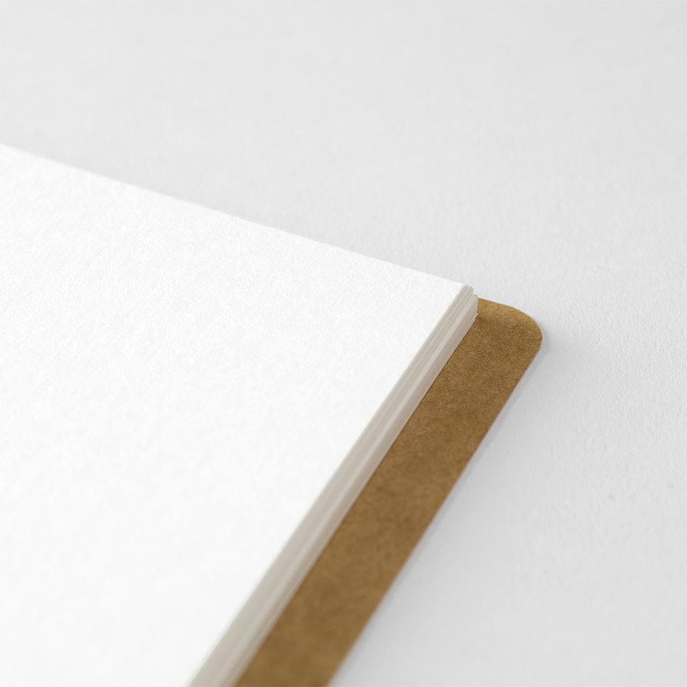 TRC SPIRAL RING NOTEBOOK Watercolor Paper - Notebook Spiral