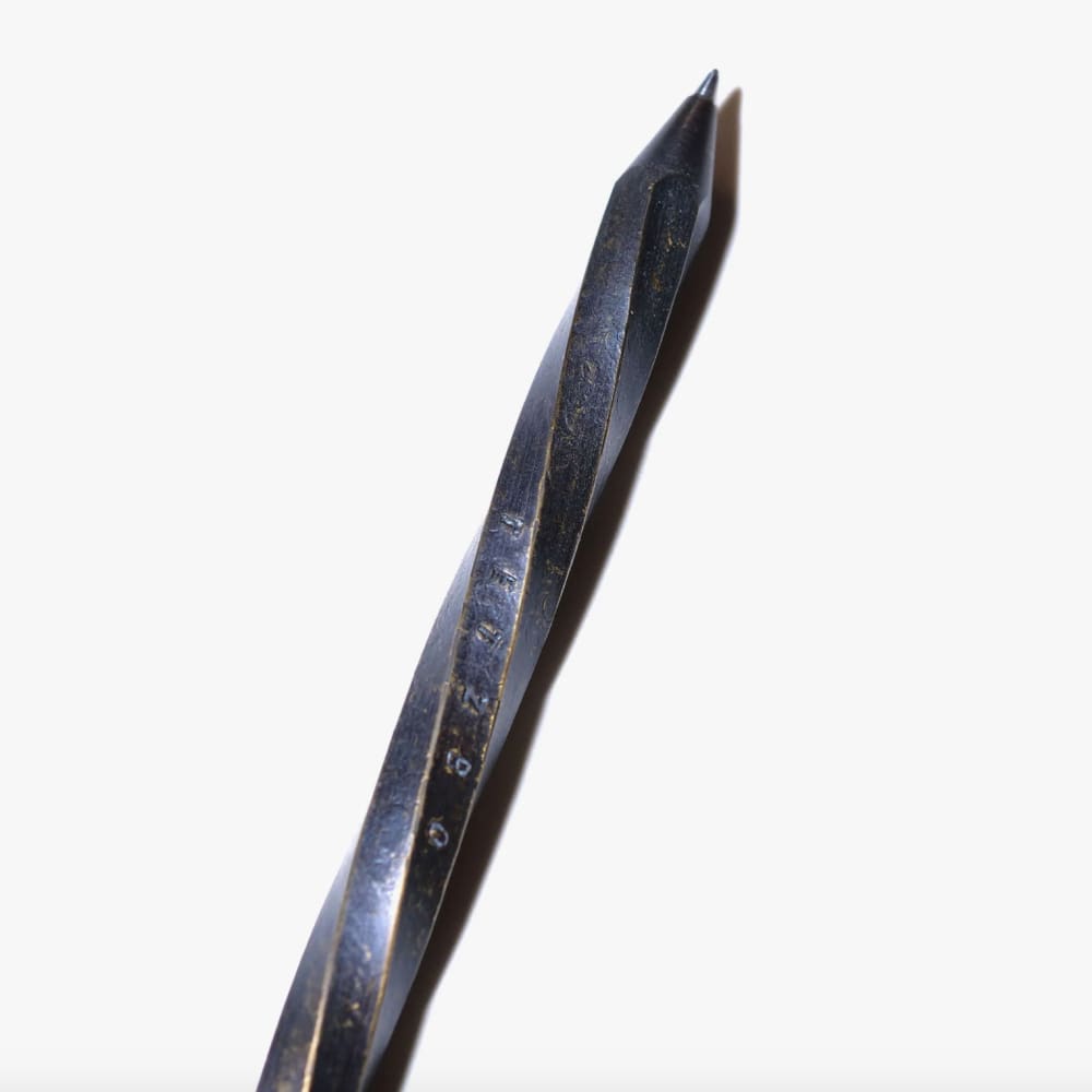 TWIST-7 - Antique Black - Ballpointpen - Ballpoint Pen