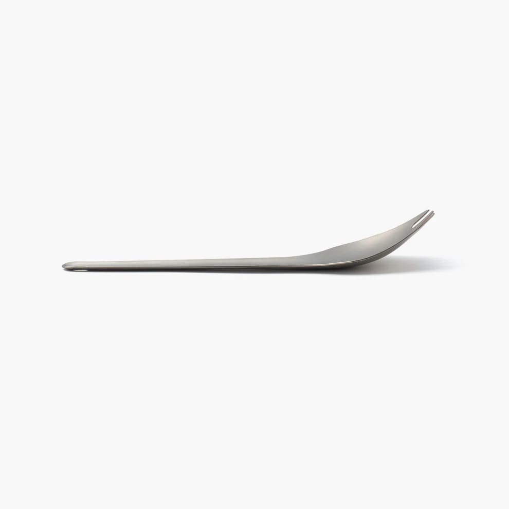 Ultimate Titanium Spork - Tableware
