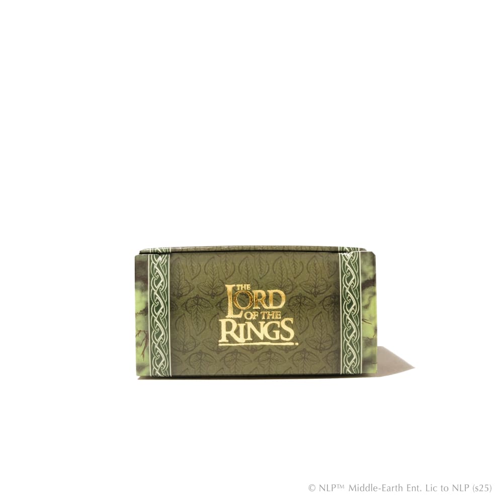 WB Fountain Pen Ink 10mL - Lord of the Rings - LR / Verdant