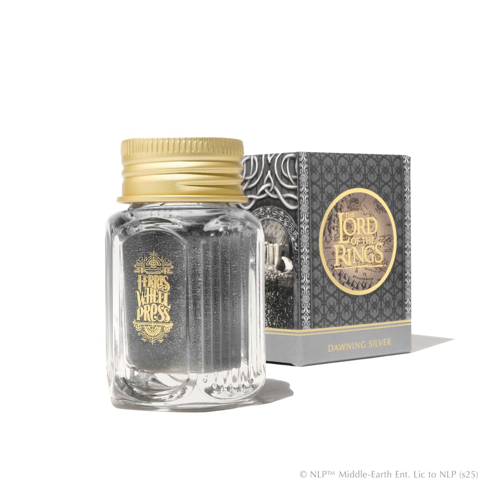 WB Fountain Pen Ink 28mL - Lord of the Rings - LR / Dawning