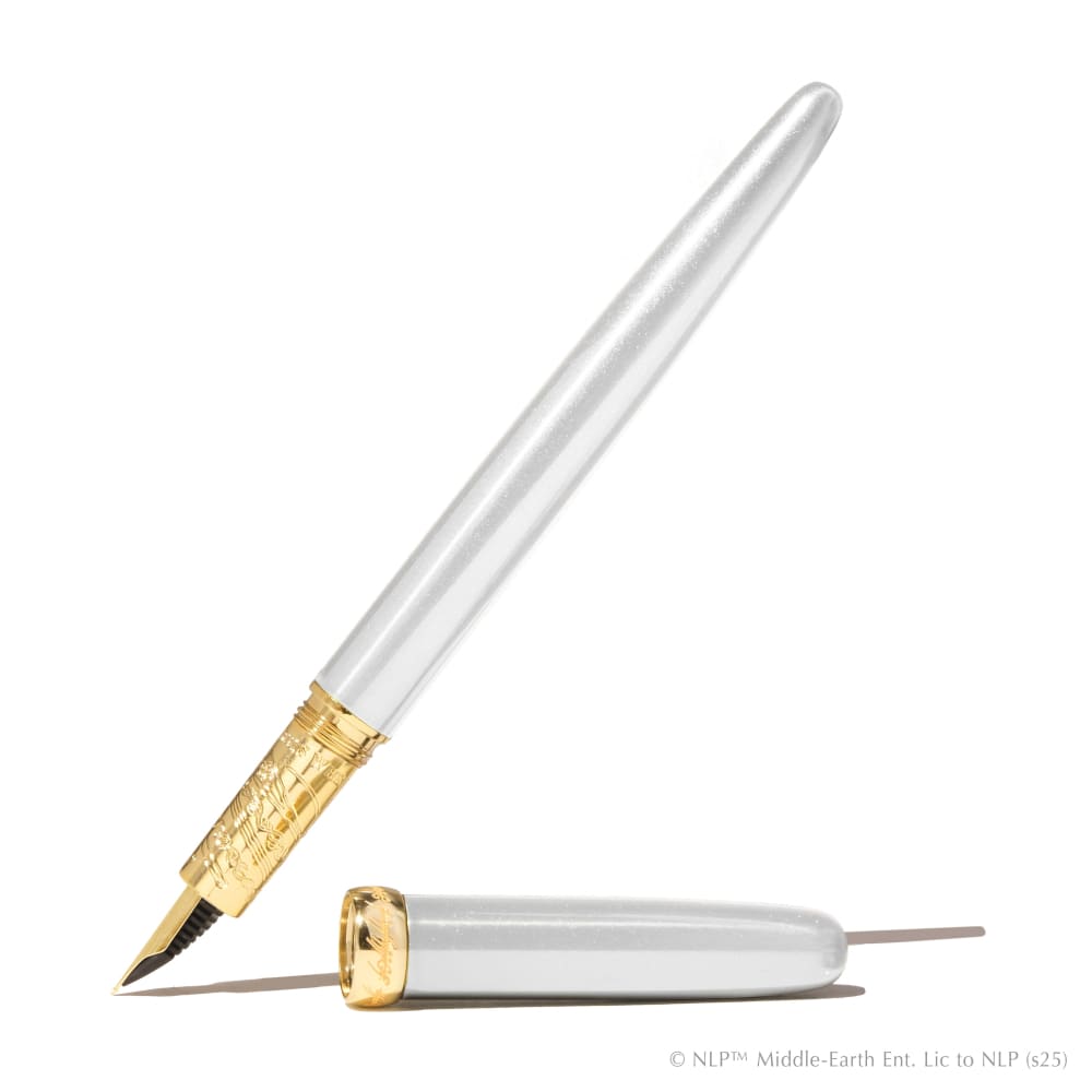 WB Pen Kit Set - Bijou Fountain Pen and 28ml Ink - Lord
