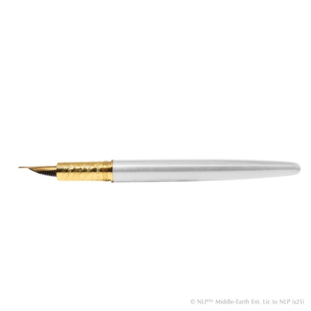 WB Pen Kit Set - Bijou Fountain Pen and 28ml Ink - Lord