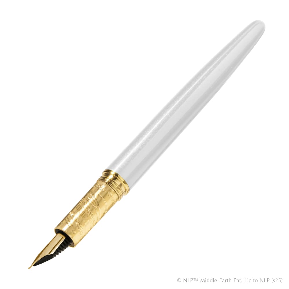 WB Pen Kit Set - Bijou Fountain Pen and 28ml Ink - Lord