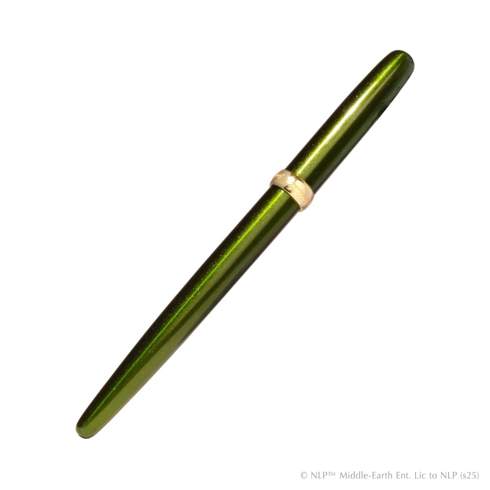 WB Pen Kit Set - Bijou Fountain Pen and 28ml Ink - Lord