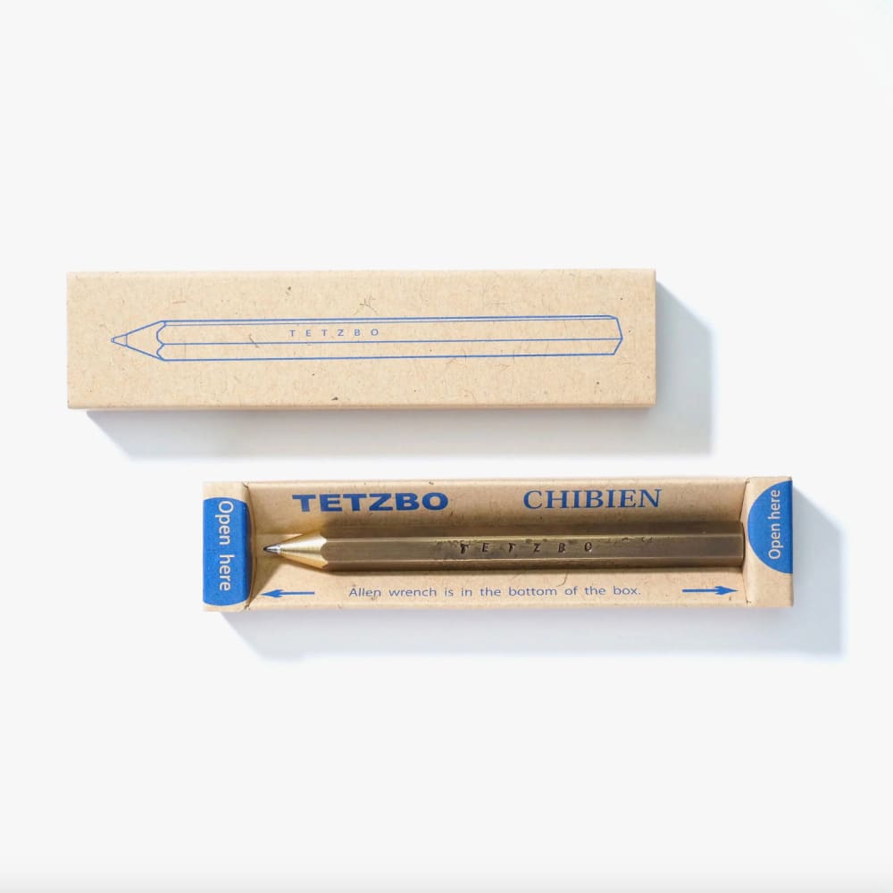 Z110 - Crystal pattern - Ballpointpen - Ballpoint Pen